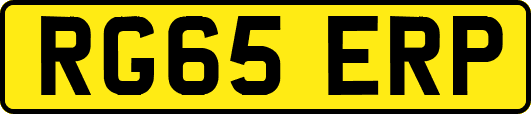 RG65ERP