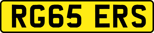 RG65ERS