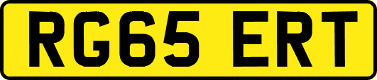 RG65ERT