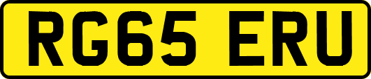 RG65ERU