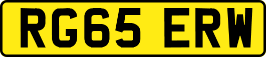 RG65ERW