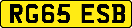 RG65ESB