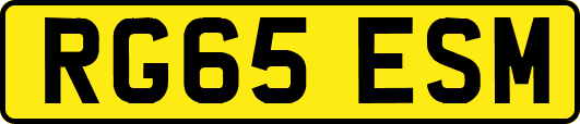 RG65ESM