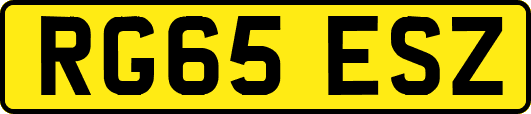 RG65ESZ