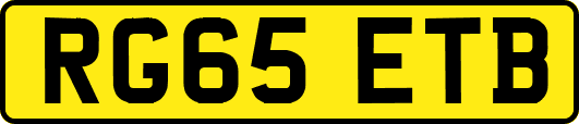 RG65ETB