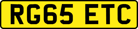 RG65ETC