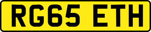 RG65ETH