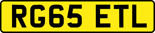 RG65ETL