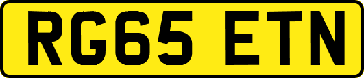 RG65ETN
