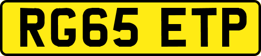 RG65ETP