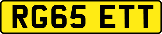 RG65ETT