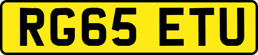 RG65ETU
