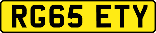 RG65ETY
