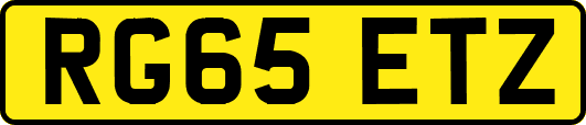 RG65ETZ