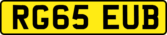 RG65EUB