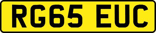 RG65EUC