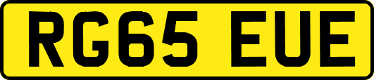 RG65EUE