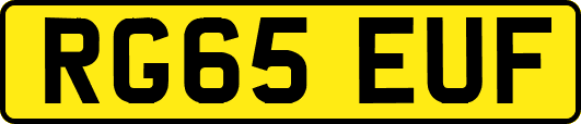 RG65EUF