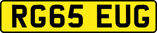 RG65EUG