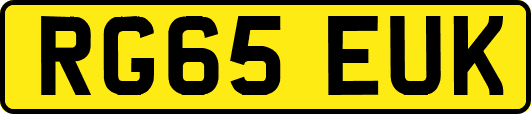 RG65EUK