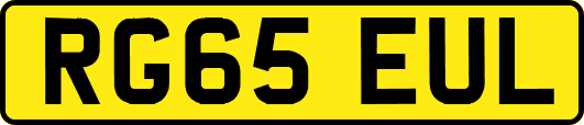 RG65EUL