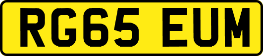 RG65EUM