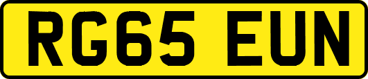 RG65EUN