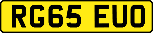 RG65EUO