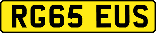 RG65EUS