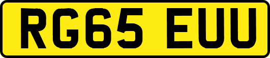 RG65EUU