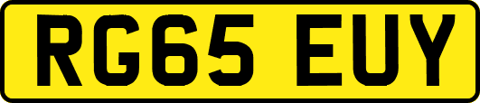 RG65EUY