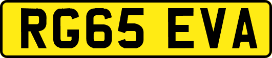 RG65EVA