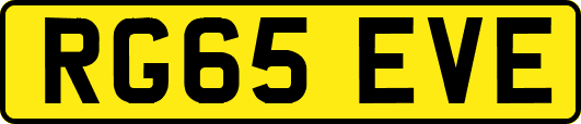 RG65EVE