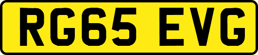 RG65EVG