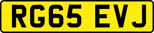 RG65EVJ