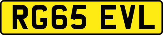 RG65EVL