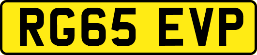 RG65EVP