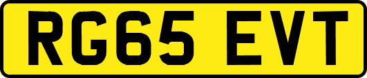 RG65EVT