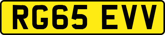 RG65EVV