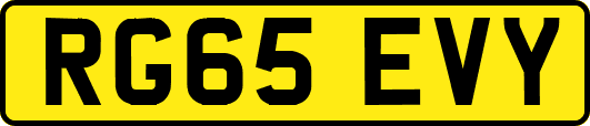 RG65EVY