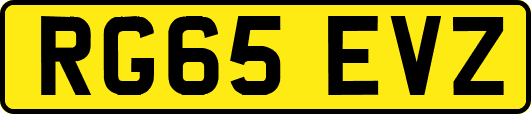RG65EVZ