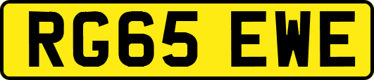 RG65EWE