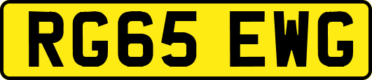 RG65EWG