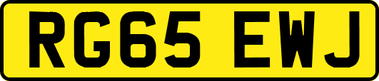 RG65EWJ