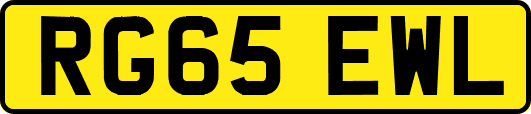 RG65EWL