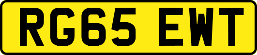 RG65EWT
