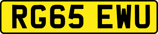 RG65EWU