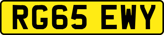 RG65EWY