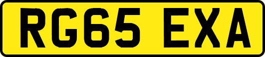 RG65EXA
