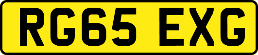 RG65EXG